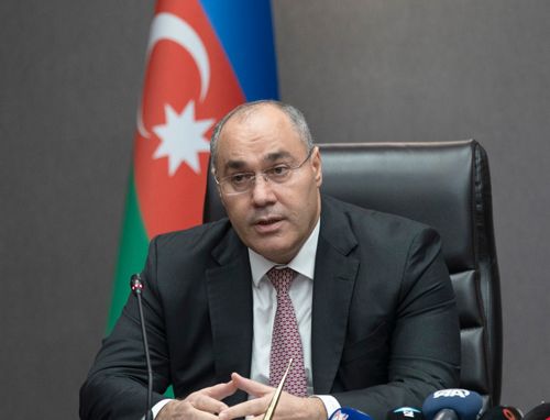Səfər Mehdiyev: “Azərbaycan torpaqlarının işğaldan azad olunması narkoticarət trafikinin qarşısını a